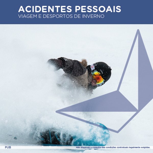 Acidentes Pessoais 