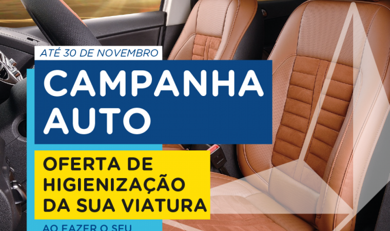 Campanha Auto