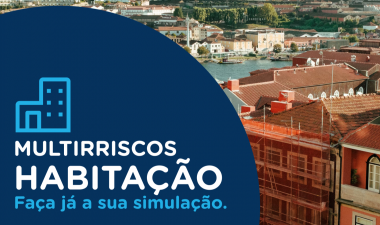 Multirriscos Habitação